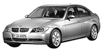 BMW E90 U2A05 Fault Code