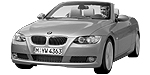 BMW E93 U2A05 Fault Code