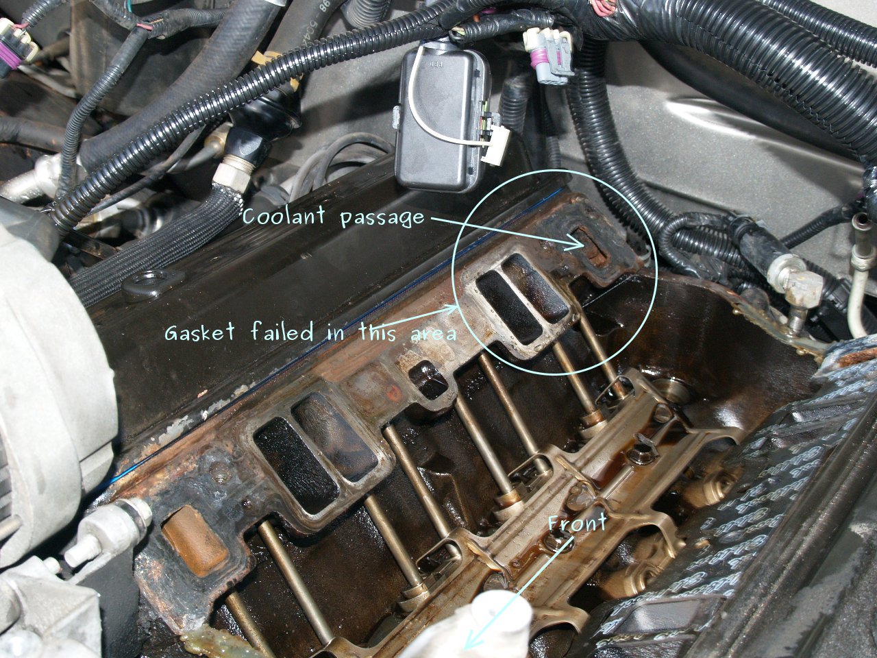 See U2A05 in engine